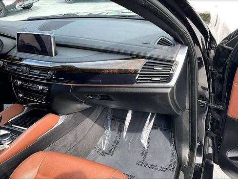 Used 2017 BMW X6 sDrive35i image 18