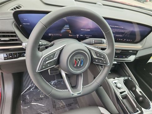 New 2025 Buick Envision Sport Touring image 18