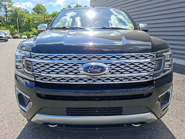 Used 2019 Ford Expedition Platinum AWD/4WD image 8