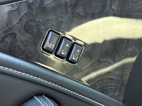 Used 2020 INFINITI QX80 Luxe w/ Proassist Package image 23