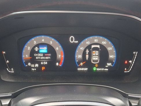 Certified 2024 Acura Integra A-Spec FWD image 21