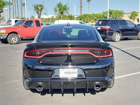 Used 2022 Dodge Charger Scat Pack image 26