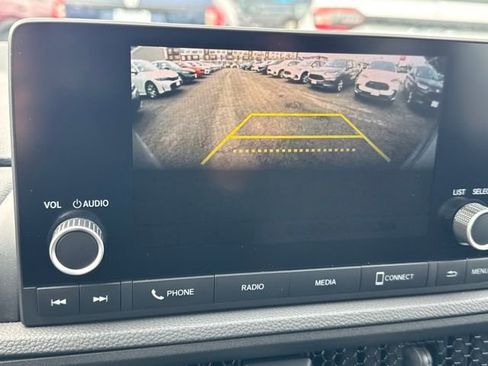 Certified 2023 Honda CR-V EX image 10