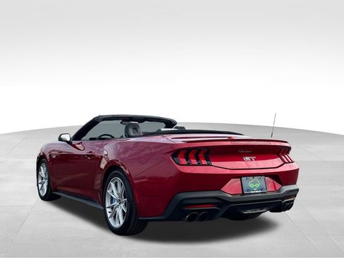 Used 2024 Ford Mustang GT Premium image 11