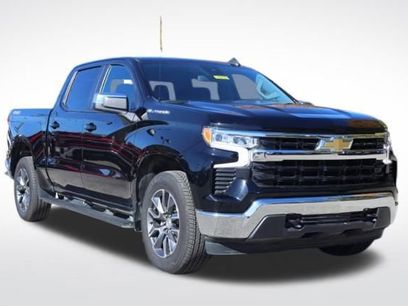Used 2022 Chevrolet Silverado 1500 LT
