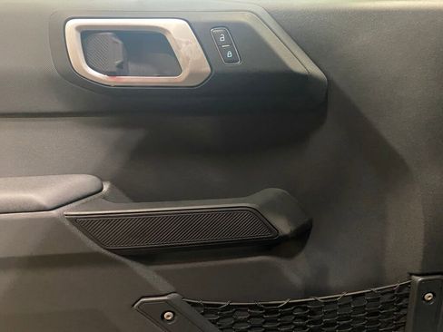 New 2025 Ford Bronco Big Bend image 10