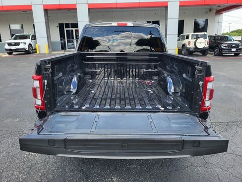 Certified 2023 Ford F150 Tremor w/ Equipment Group 402A High AWD/4WD image 35