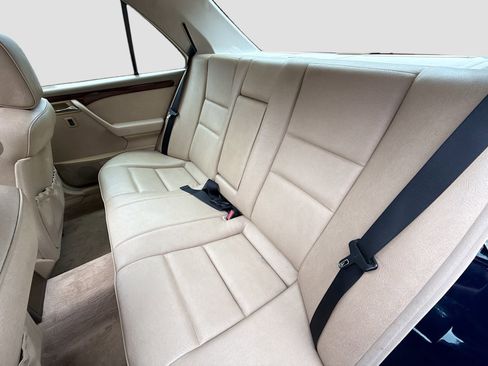 Used 1995 Mercedes-Benz C 280 Sedan image 22