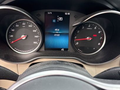 Used 2019 Mercedes-Benz C 300 Sedan