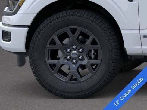 New 2026 Ford F150 STX w/ Equipment Group 200A AWD/4WD image 22