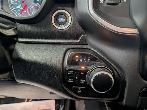 Used 2023 RAM 1500 Big Horn AWD/4WD image 21