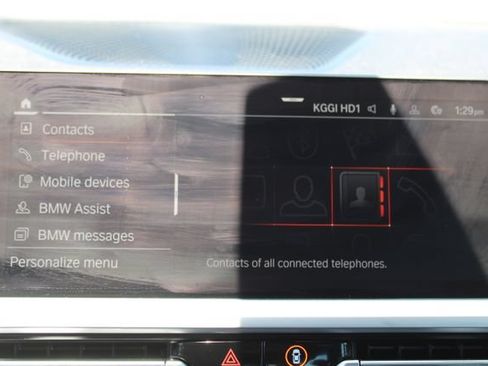 Used 2020 BMW 330i Sedan w/ Driving Assistance Package RWD image 26