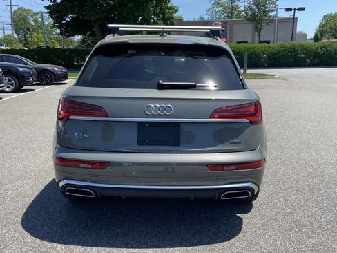 Used 2023 Audi Q5 2.0T Premium Plus AWD/4WD image 6