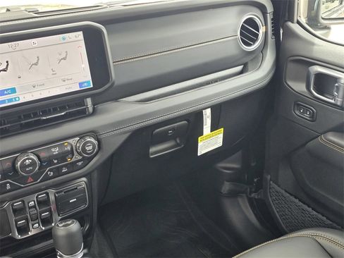 New 2026 Jeep Wrangler Sahara image 14