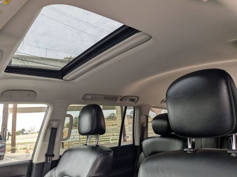 Used 2024 INFINITI QX80 Luxe image 22