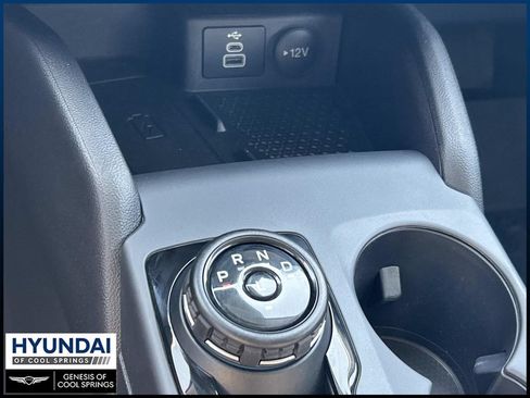 Used 2024 Ford Bronco Sport Heritage w/ Heritage Convenience Package AWD/4WD image 32