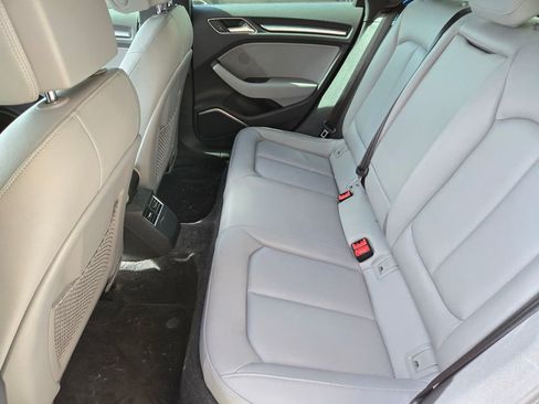 Used 2018 Audi A3 2.0T Premium Plus w/ Premium Plus Package image 7