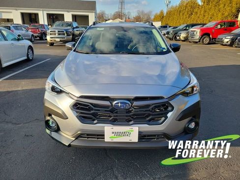 New 2026 Subaru Crosstrek 2.0i Premium image 2
