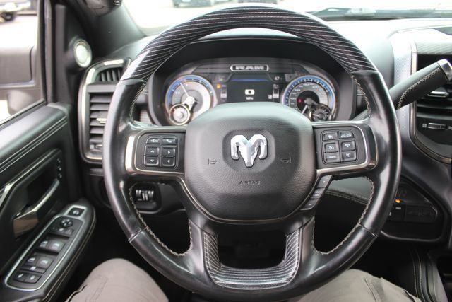 Used 2020 RAM 2500 Limited AWD/4WD image 14
