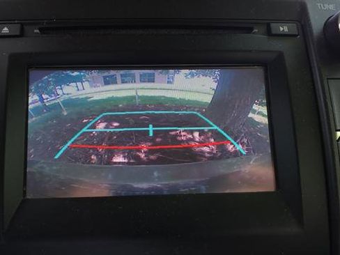 Used 2017 Toyota Camry SE FWD image 34