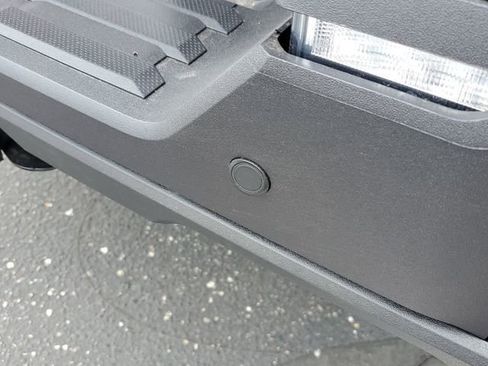 New 2026 Toyota Tundra Platinum AWD/4WD image 6