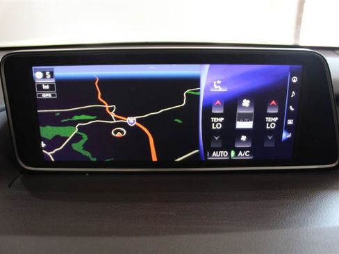 Used 2019 Lexus RX 350 AWD w/ Navigation Package image 16