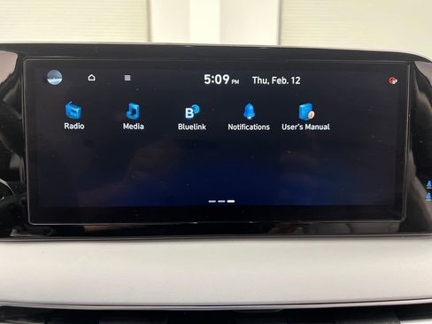 Used 2025 Hyundai Palisade SEL image 59