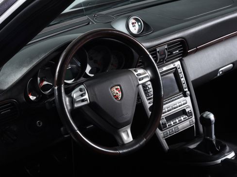 Used 2005 Porsche 911 Turbo AWD/4WD image 26