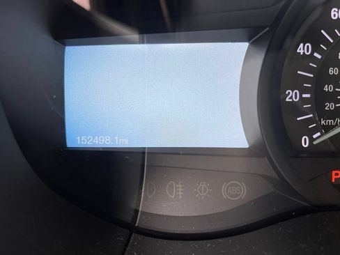 Used 2015 Ford Edge SEL w/ Equipment Group 201A AWD/4WD image 5