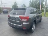 Used 2012 Jeep Grand Cherokee Overland image 5