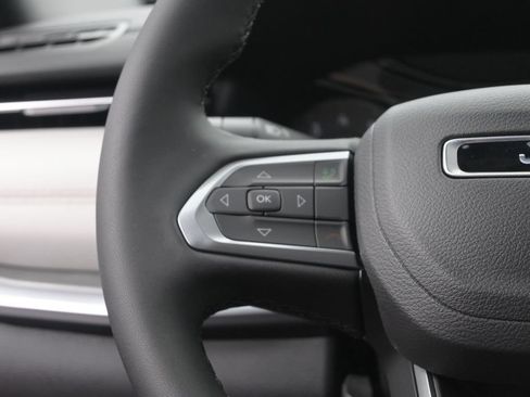 New 2026 Jeep Compass Limited AWD/4WD image 28