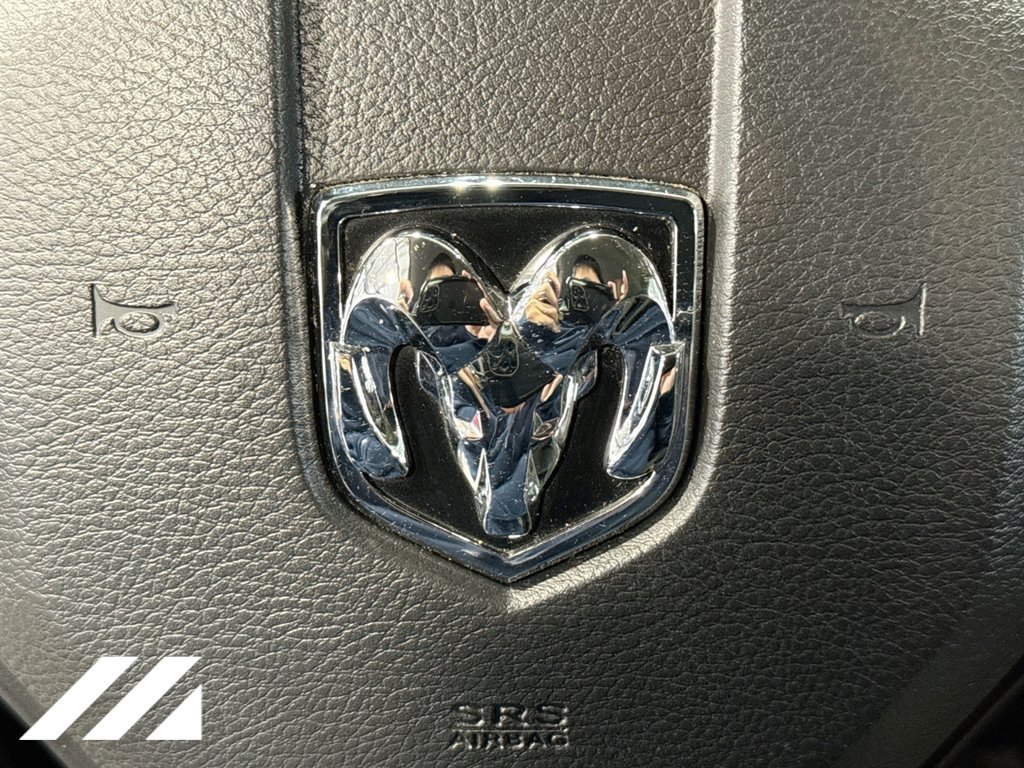 Used 2012 RAM 1500 Express AWD/4WD image 28