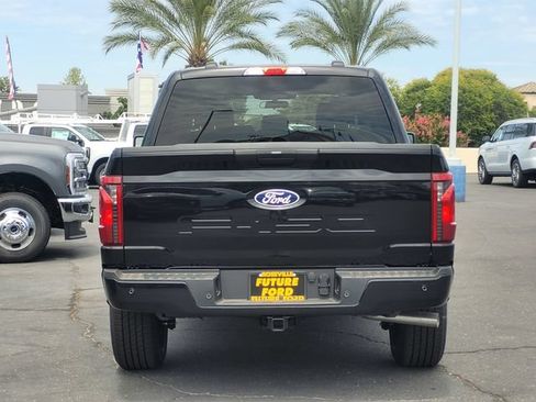 New 2026 Ford F150 STX w/ Equipment Group 200A RWD image 5