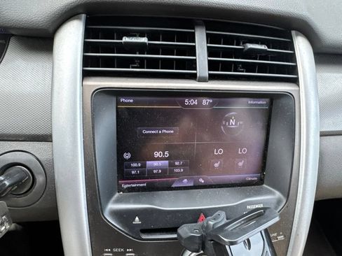 Used 2013 Ford Edge SEL FWD image 21