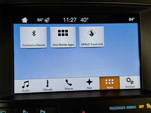 Used 2017 Ford Explorer Platinum image 40