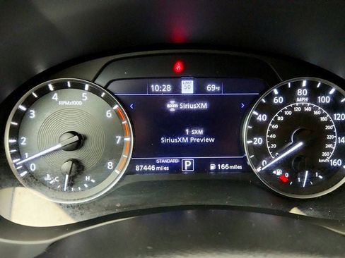 Used 2020 INFINITI QX50 Sensory w/ Proactive Package AWD/4WD image 15