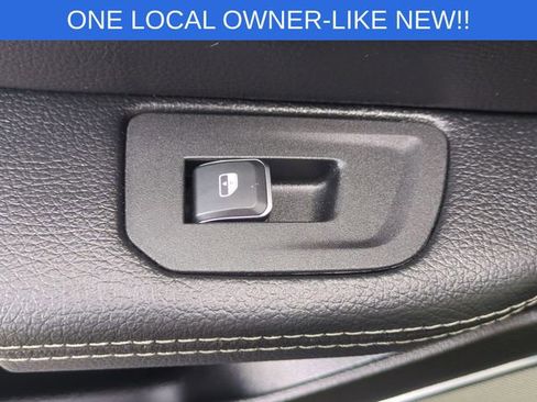 Certified 2026 RAM 1500 Laramie w/ Night Edition image 32