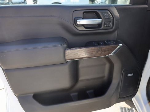 Used 2021 GMC Sierra 3500 Denali w/ Denali Ultimate Package AWD/4WD image 10