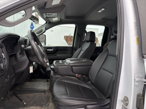 Used 2020 Chevrolet Silverado 2500 W/T image 9