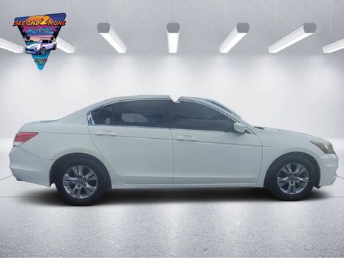 Used 2012 Honda Accord SE image 5