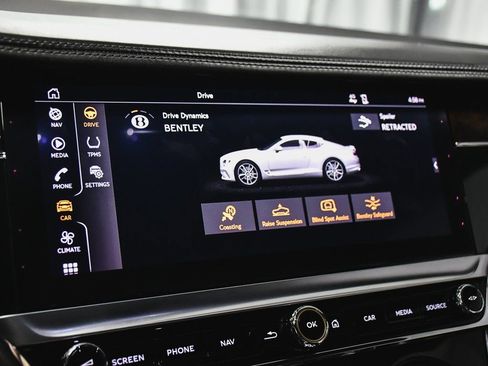 Used 2020 Bentley Continental GT AWD/4WD image 24