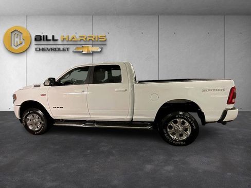 Used 2022 RAM 2500 Big Horn w/ Level C Equiment Group image 13