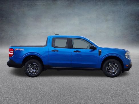 New 2026 Ford Maverick XLT AWD/4WD image 8