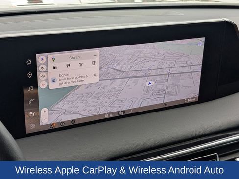 Used 2025 Nissan Armada SL image 24