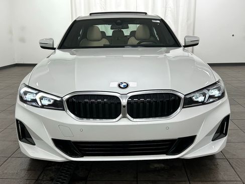 Used 2026 BMW 330i xDrive Sedan w/ Premium Package AWD/4WD image 7