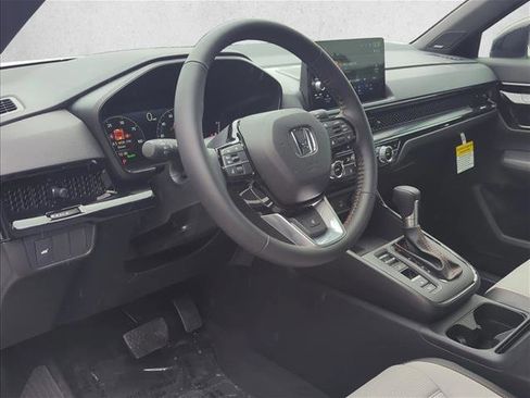 New 2026 Honda CR-V Sport Touring image 3