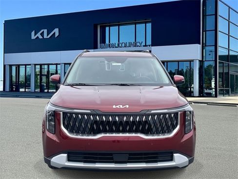 New 2026 Kia Carnival EX image 8