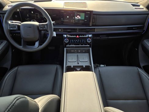 New 2025 Hyundai Santa Fe Calligraphy image 13