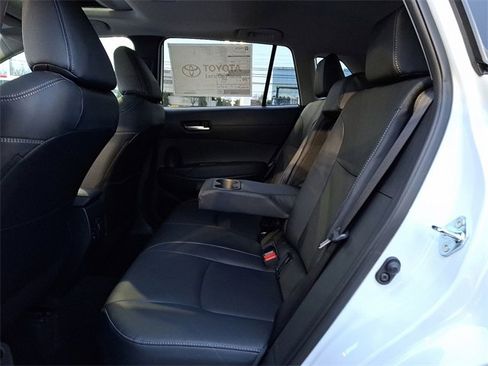 New 2026 Toyota Corolla Cross XLE image 7
