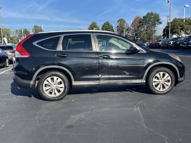 Used 2012 Honda CR-V EX-L image 8